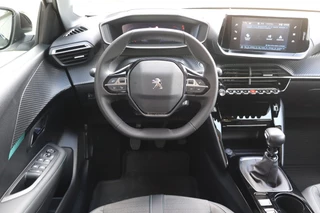 Peugeot 208 Peugeot 208 1.2 PureTech Allure Pack 3D-Display I Carplay I Camera - afbeelding nr 3