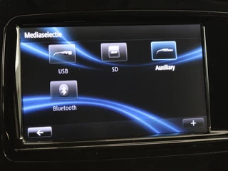 Renault Captur Renault Captur 0.9 TCe Edition One | Leder | Achteruitrijcamera | Stoelverwarming | Navigatie | Cruise Control | Apple CarPlay | keyless entry | DAB | LMV - afbeelding nr 20