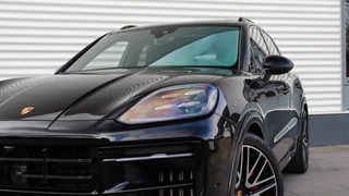 Porsche Cayenne | InnoDrive | Head-up | Panoramadak | Soft-Close | BOSE Sound | Achterasbesturing - afbeelding nr 17