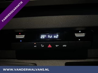 Mercedes-Benz Sprinter Android Auto, Chauffeursstoel, Parkeersensoren, Stoelverwarming, Bijrijdersbank - afbeelding nr 4