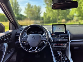 Mitsubishi Eclipse Cross - afbeelding nr 34
