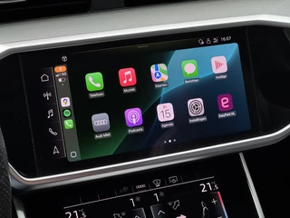Audi A6 Audi A6 Avant 55 TFSI e Quattro S-Line Pano Memory 360 Camera - afbeelding nr 20