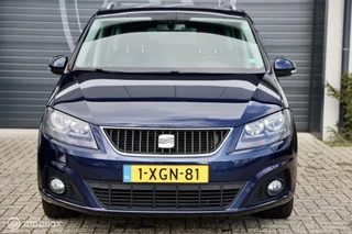 SEAT Alhambra Seat Alhambra 1.4 TSI Style 7p - afbeelding nr 2