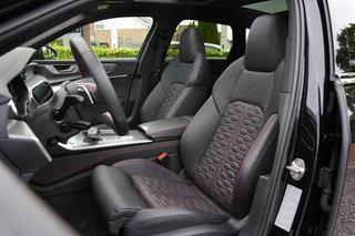 Audi RS6 Audi RS6 4.0 TFSI QUATTRO - afbeelding nr 17