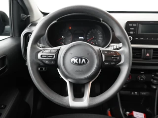 Kia Picanto - Airco - Cruise control - Elektr. ramen - Radio - Fabrieksgarantie tot 02-2027 - afbeelding nr 22