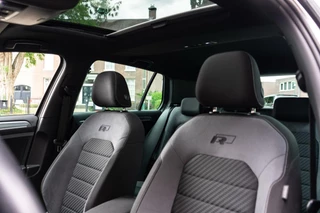 Volkswagen Golf Volkswagen Golf 1.5 TSI R-Line Pano / Camera / ACC - afbeelding nr 9