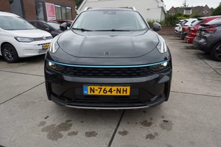Lynk & Co 01 LYNK & CO 01 1.5TD 261pk PHEV 7DCTH Panoramadak Camera - afbeelding nr 2