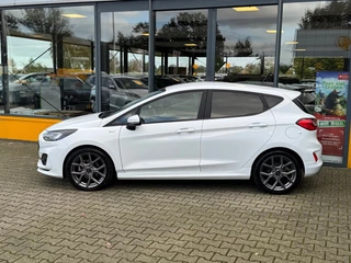 Ford Fiesta - afbeelding nr 2