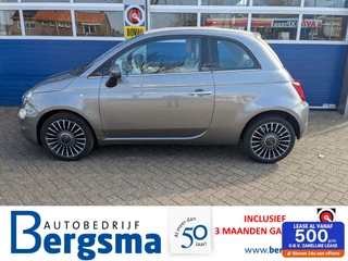 Fiat 500C - 139056235-0