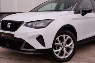 SEAT Arona | LED | ACC | Camera | Carplay | PDC - afbeelding nr 30