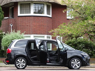 Citroën Grand C4 Picasso Citroën Grand C4 Picasso 2.0 HDi Business 2014 / LED *NAP* - afbeelding nr 4