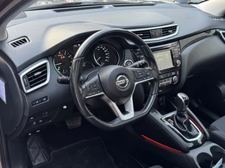 Nissan QASHQAI Nissan QASHQAI 1.3 DIG-T Design Ed - afbeelding nr 4