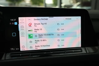 Volkswagen Golf - afbeelding nr 41