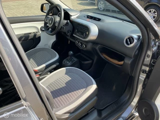 Renault Twingo Renault Twingo 1.0 Automaat*LM*P-sensoren in nieuwstaat. - afbeelding nr 9