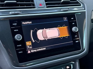 Volkswagen Tiguan - afbeelding nr 15