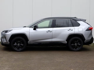 Toyota RAV4 - afbeelding nr 5