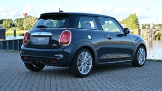 MINI Cooper S MINI Cooper S Chili 2.0 | LED | Schuifdak | KEYLESS | - afbeelding nr 11