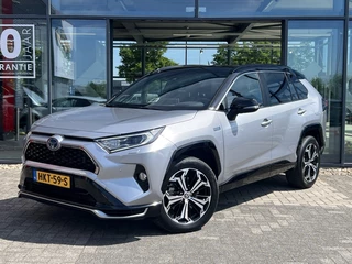 Toyota RAV4 - 448915600-0