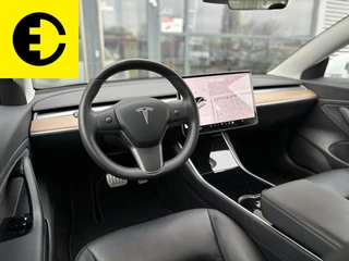 Tesla Model 3 Tesla Model 3 Performance AWD 75 kWh | Autopilot |Pano |20inch - afbeelding nr 16