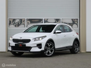 Kia XCeed Kia XCeed 1.6 GDi PHEV DynamicPlusLine | Trekhaak | Dodehoekdetectie | Verwarmbare achterbank | - afbeelding nr 51