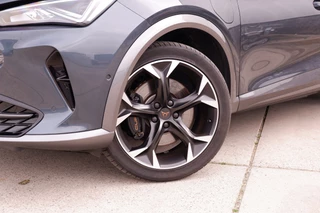 CUPRA Formentor Elek. Trekhaak | Camera | LED | Navi | Sfeerverl. Carplay | Blind Spot - afbeelding nr 60
