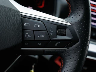 SEAT Ibiza SEAT Ibiza 1.0 EcoTSI FR | FullLink | ACC | Private lease 399 p.m. - afbeelding nr 26