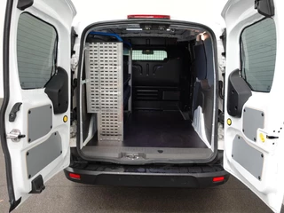Ford Transit Connect Ford Transit Connect 120pk Automaat Trend Navigatie Camera Apple Carplay/ Android auto  Parkeersensoren Cruise control Airco - afbeelding nr 3
