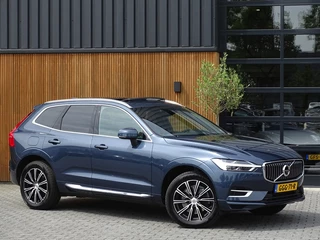 Volvo XC60 - afbeelding nr 2