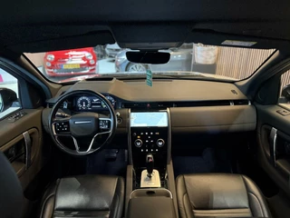 Land Rover Discovery Sport Land Rover Discovery Sport P300e 1.5 R-Dynamic HSE 12 MND GR - afbeelding nr 9