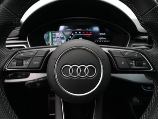 Audi A4 S Line Navigatie Panoramadak Virtual Cockpit DAB 42 - afbeelding nr 22