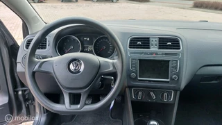 Volkswagen Polo Volkswagen Polo 1.2 TSI Comfortline - afbeelding nr 11