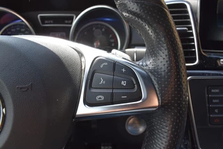 Mercedes-Benz GLE Mercedes-Benz GLE 400 4Matic AMG Sport ED. Pano, HUD, Leder - afbeelding nr 22