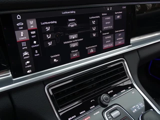 Porsche Panamera Porsche Panamera Sport Turismo 2.9 466PK+ E-Hybrid / 2018 SportDesign / LED - afbeelding nr 26