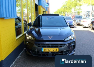 CUPRA Terramar CUPRA Terramar 1.5 TSI e-Hybrid VZ Performance Pano - afbeelding nr 31
