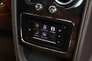 Bentley Flying Spur Bentley Flying Spur 4.0 V8|Massage V+A|ACC|Multimedia achter - afbeelding nr 30