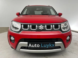 Suzuki Ignis Suzuki Ignis 1.2 Select Smart Hybrid CVT Automaat | Navigatie | Parkeercamera | Apple Carplay/Android Auto - afbeelding nr 25