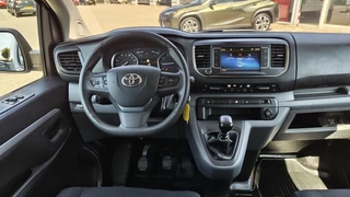 Toyota ProAce - afbeelding nr 9