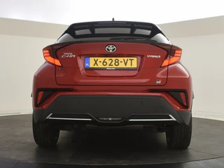 Toyota C-HR - afbeelding nr 6
