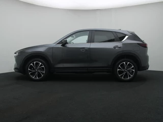 Mazda CX-5 Mazda CX-5 2.0 e-SkyActiv-G Advantage automaat | voorraad voordeel | direct leverbaar - afbeelding nr 2