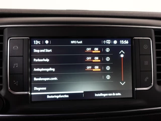 Opel Vivaro Opel Vivaro 2.0 CDTI L3H1 Dubbele Cabine Edition Navigatie Trekhaak Cruise control Airco - afbeelding nr 29