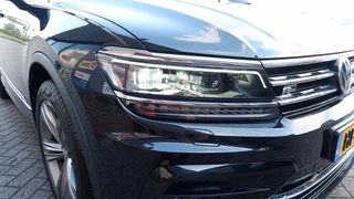 Volkswagen Tiguan Volkswagen Tiguan Tiguan 2.0 TSI Highl 4M R-Line Pano/ACC/360Camera/VOL!! - afbeelding nr 15