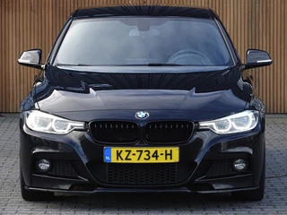 BMW 3 Serie BMW 3 Serie 320i TwinTurbo 183PK / M-Sport / Hi.Ex. 2017 / LED - afbeelding nr 40