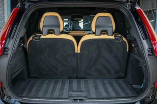 Volvo XC90 Volvo XC90 2.0 T8 Twin Engine AWD Inscription | Dealer Onderhouden | Pano | Trekhaak | Leder interieurdelen | Cognac Leder | Rijklaar. - afbeelding nr 37