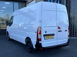 Renault Master Renault Master T35 2.3 dCi 150 L2H2*NAVI*A/C*HAAK*CAM*TEL*3PERS* - afbeelding nr 2