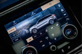 Land Rover Range Rover Velar Land Rover Range Rover Velar 2.0 P400e S | Pano | Stoelverwarming | Achteruitrijcamera | Stuurverwarming | - afbeelding nr 32