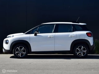 Citroën C3 Aircross Citroen C3 Aircross 1.2 PureTech S&S Feel - afbeelding nr 2