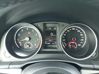 Volkswagen Scirocco Volkswagen Scirocco 1.4 TSI Edition - afbeelding nr 14