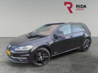 Volkswagen Golf - 265640655-0