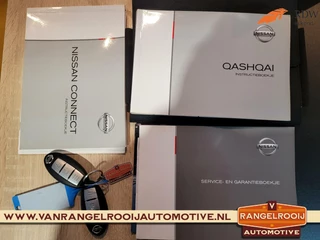 Nissan QASHQAI Nissan Qashqai 1.5 dCi Connect Edition, 360gr. cam., 18