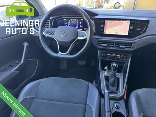 Volkswagen Taigo Volkswagen Taigo 1.0 TSI Style | IQ light | DSG | Nav - afbeelding nr 3